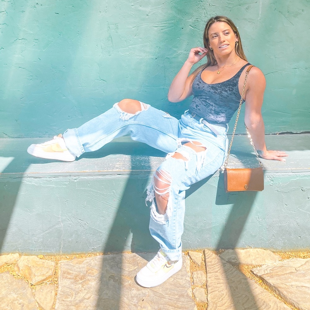 Meet your Posher, Taylor